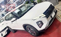 هیوندای کرێتا